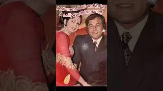 Muhammad Ali and Zeba| Lollywood|KNR Entertainment| A Lollywood Romance