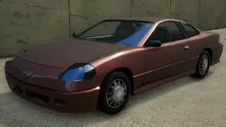 GTA San Andreas Definitive - Alpha