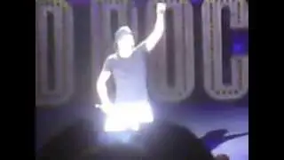 Kid Rock and Paradime on the Turntables