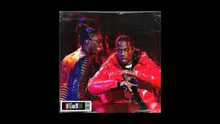 [FREE] Young Thug + Travis Scott Type Beat : 