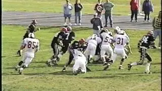 1998 Wheaton Playoffs