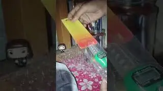 Tally counter opening video 😍#art #diy #craft #paintingcraft