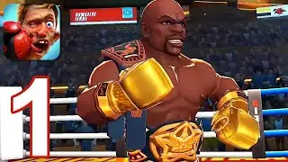 Boxing Star HACK 🤑 How to get HACK Unlimited Gold on Mobile Free New 2022 !!!