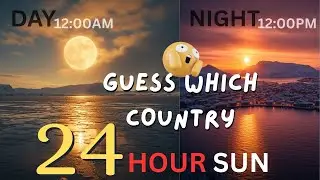 No Night in Norway?! 🌞 | Troms&oslash; &ndash; Land of the Midnight Sun