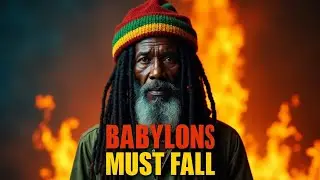 DubFlow: Crush Down the Walls of BabylonX🔥
