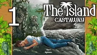 The Island: Castaway&reg; - Part 1: Nightmare - Gameplay - No Commentary