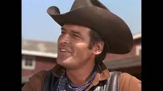 The Big Valley Season 1 Episode 2 - Forty Rifles