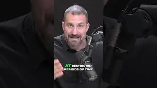 Liver Health and Eating Patterns | Dr. Andrew Huberman #liverhealth #fasting