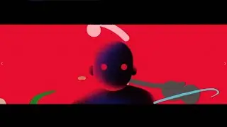 Lil Kobra - WOLNY (Official Visualiser)