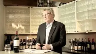 Speaking of Wine   Episode 4 - Bodega Catena Zapata - 