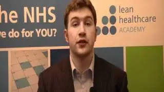 Lean In Healthcare - Rapid Improvement Events (RIE)