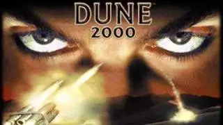 Dune 2000 - Ambush