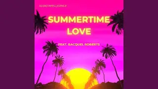Summertime Love (I surrender)