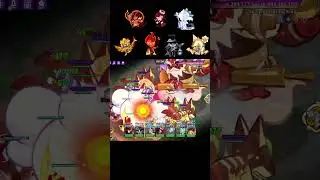 Boss Rush - Stage 14: Linzer FTW