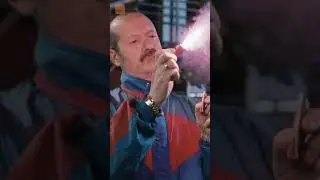Tu fumi? 😂 Rocco Papaleo scena divertente dal film Un boss in salotto