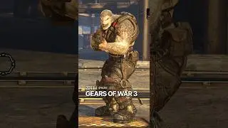 Locust Drone Evolution | Gears of War to Gears: Reloaded (2006-2025)