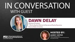 In Conversation with The Sanford School - Dawn DeLay