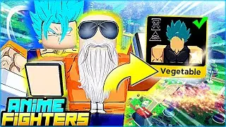 My NEW SECRET PASSIVE + SHINY 