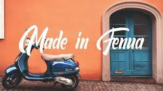 Vespa - Lupin x Dj Chinwax (Loyd Remix)