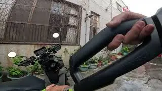 2023-06-23 WORX WU231 吹風機測試