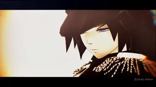 【MMD】ARROW