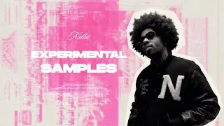 Comment Faire un Sample EXP&Eacute;RIMENTAL (JOSMAN, BRENT FAIYAZ...) | FL Studio 21