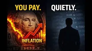 Why Inflation Is a Silent Tax