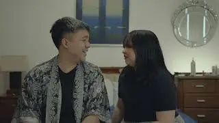 Jona Paculan & Nina Torralba | Dialogue from &ldquo;Past Lives&rdquo; by Celine Song