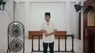 Pidato bahasa Arab degan judul ” الجنة