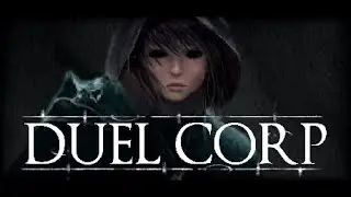 Duel Corp soul like MMO challenge combat