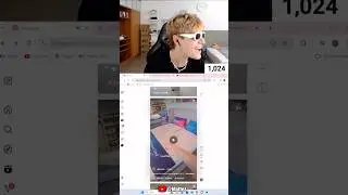 Ризз в чате 💬😭 @MateMehesz #stream #funny