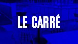 LE CARR&Eacute; &mdash; Real-Time Architectural Visualization | Chaos Vantage + 3ds Max + V-Ray