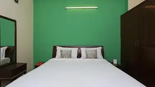 Hotel O Comfort Zone, Noida | Travel Deewane