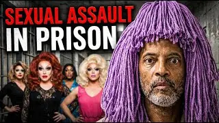 What They Did To Him In Prison Was Unforgivable