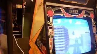NERG - North East Retro Gaming Event 2014