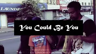 L-Mizzy - You Could Be You (Music Video)