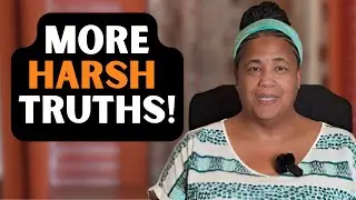 4 More Harsh Truths About Aging You Need to Hear Right Now