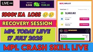 #mpl #mpltricks MPL CRASH SKILL TIPS AND TRICKS || MPL CRASH SKILL CHALLENGE VIDEO 
