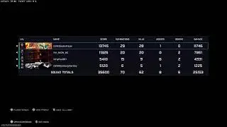 Warzone casual !! Get yo godly behinds in here 🙏🙏🙏