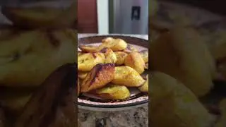 Se me antojaron unos maduros #venezuela #maduro