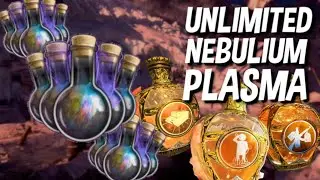 ULTIMATE Nebulium Plasma FARM in 2025 | Black Ops 4 Zombies