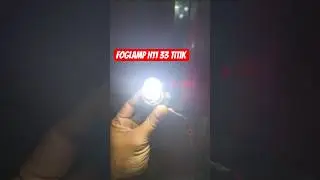 Lampu Foglamp Xenia itu biasanya Soket H11 om,langsung di order aja #lampufoglamp #xeniamodifikasi