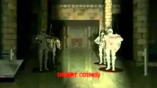 Haunted Museum (trailer)