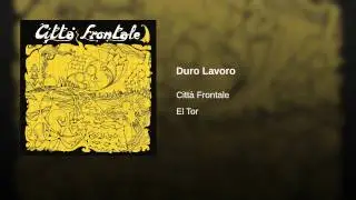 Duro lavoro