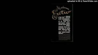 Madonna- 01- B2- Erotica- Jeep Beats