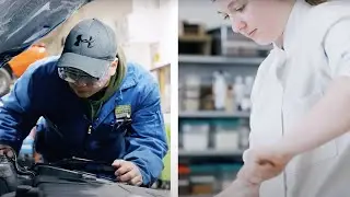 Experience VCC Open House, Nov. 15 2023 3-6 p.m. | VCC Events