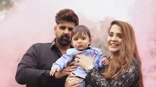 Ekam turns ONE!