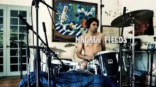 Magaly Fields lanzamiento 