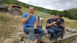 TOKAT ZİLE ÇAMDERE KÖYÜ GEÇMİŞTEN BUGÜNE