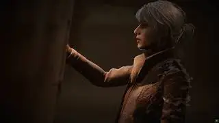 The Medium Gameplay Part 5